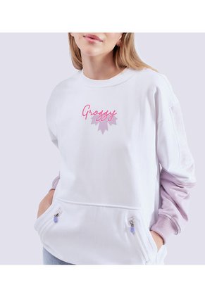 Buzo Femenino Groggy