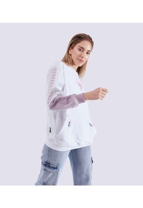 Buzo Femenino Groggy