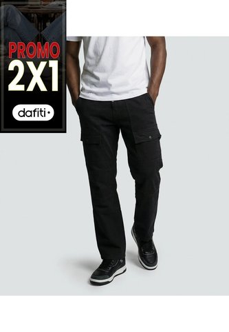 Pantalon Para Hombre Groggy GROGGY