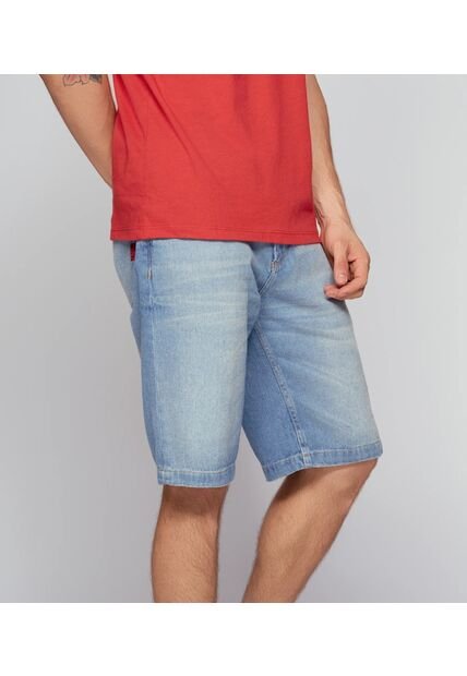 Bermuda Para Hombre Groggy