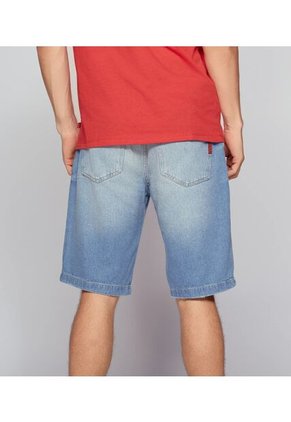 Bermuda Para Hombre Groggy