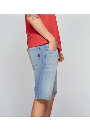 Bermuda Para Hombre Groggy