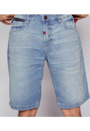 Bermuda Para Hombre Groggy