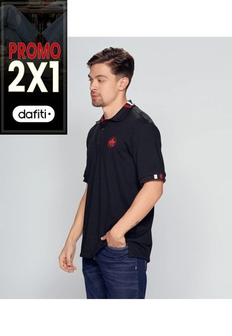 Polo Para Hombre Groggy GROGGY