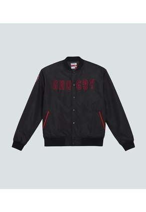 Chaqueta Para Hombre Groggy