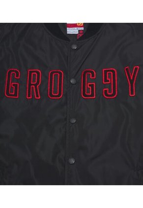 Chaqueta Para Hombre Groggy