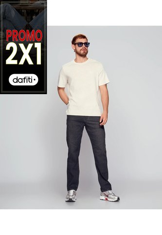 Camiseta Para Hombre Groggy GROGGY