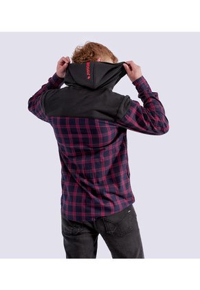 Sobrecamisa Para Hombre Groggy
