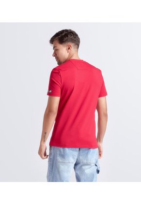 Camisa Slim Basica Para Hombre Groggy