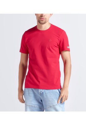 Camisa Slim Basica Para Hombre Groggy