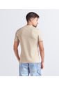 Camiseta Slim Basica Para Hombre Groggy de GROGGY