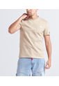 Camiseta Slim Basica Para Hombre Groggy de GROGGY