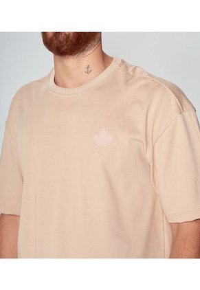 Camiseta Oversized Masculina Groggy