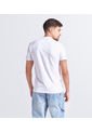 Camiseta Slim Basica Para Hombre Groggy de GROGGY