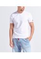 Camiseta Slim Basica Para Hombre Groggy de GROGGY