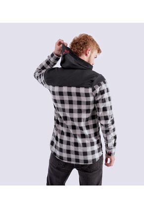 Camisa Over-shirt Para Hombre Groggy