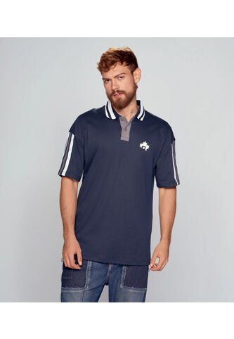 Polo Para Hombre Groggy GROGGY