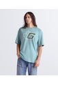 Camiseta Para Hombre Oversize Groggy de GROGGY
