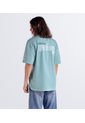 Camiseta Para Hombre Oversize Groggy de GROGGY