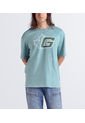 Camiseta Para Hombre Oversize Groggy de GROGGY