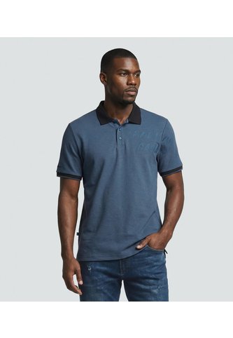Polo Para Hombre Groggy GROGGY