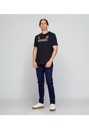 Jean Para Hombre Groggy