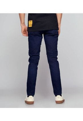Jean Para Hombre Groggy