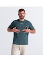 Camiseta Para Hombre Regular Fit Groggy de GROGGY