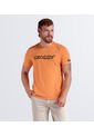 Camiseta Para Hombre Slim Groggy de GROGGY