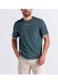 Camiseta Para Hombre Regular Fit Groggy de GROGGY