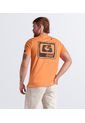 Camiseta Para Hombre Slim Groggy de GROGGY
