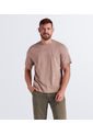 Camiseta Para Hombre Regular Fit Groggy de GROGGY