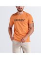 Camiseta Para Hombre Slim Groggy de GROGGY