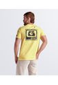 Camiseta Para Hombre Slim Groggy de GROGGY