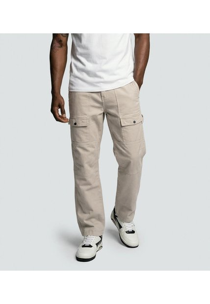 Pantalon Para Hombre Groggy