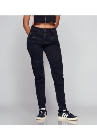 Jean Para Mujer Skinny Groggy GROGGY