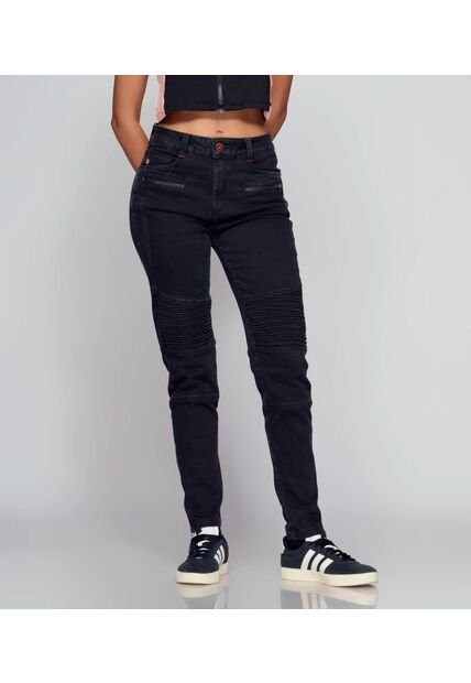 Jean Para Mujer Skinny Groggy
