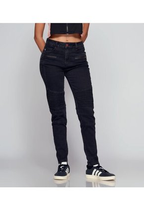 Jean Para Mujer Skinny Groggy