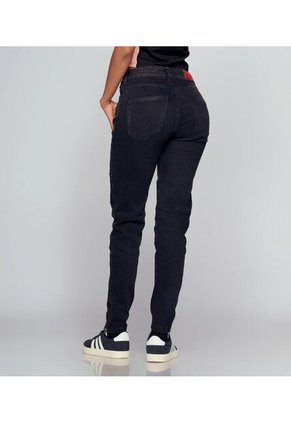Jean Para Mujer Skinny Groggy