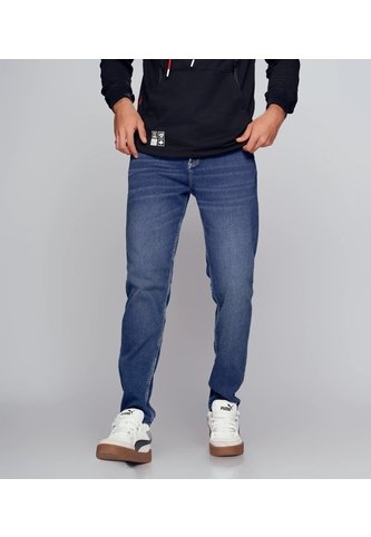 Jean Para Hombre Skinny Groggy GROGGY