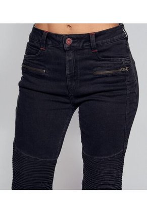 Jean Para Mujer Skinny Groggy