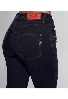 Jean Para Mujer Skinny Groggy