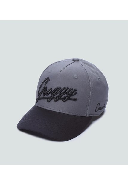 Gorra Para Hombre Groggy