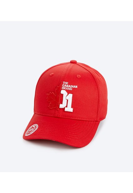 Gorra Para Hombre Con Bordado Groggy