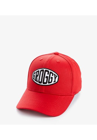 Gorra Para Hombre Groggy GROGGY