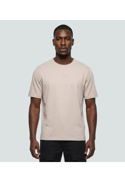 Camiseta Para Hombre Groggy