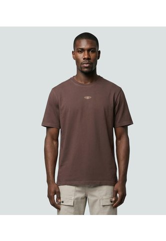 Camiseta Para Hombre Groggy GROGGY