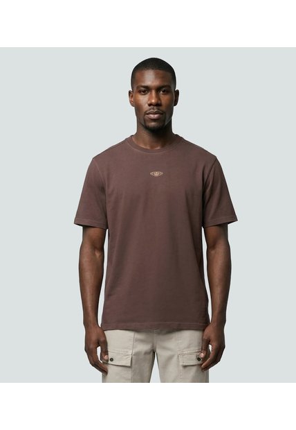 Camiseta Para Hombre Groggy