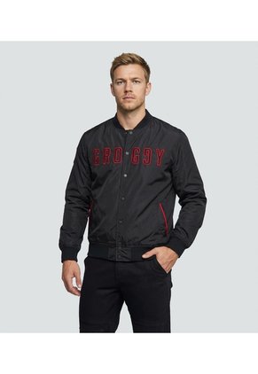 Chaqueta Para Hombre Groggy