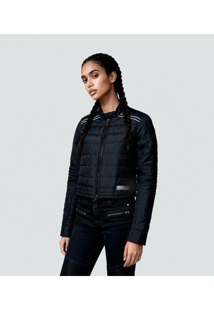 Chaqueta Para Mujer Groggy